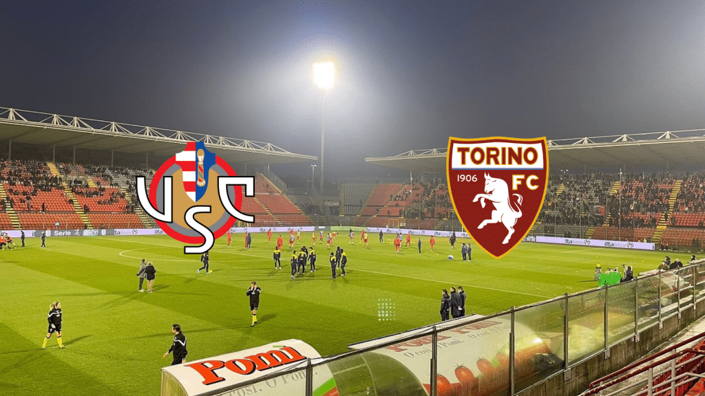Cremonese x Torino &ndash; Palpite, progn&oacute;stico e transmiss&atilde;o do Campeonato Italiano &ndash; 26/08