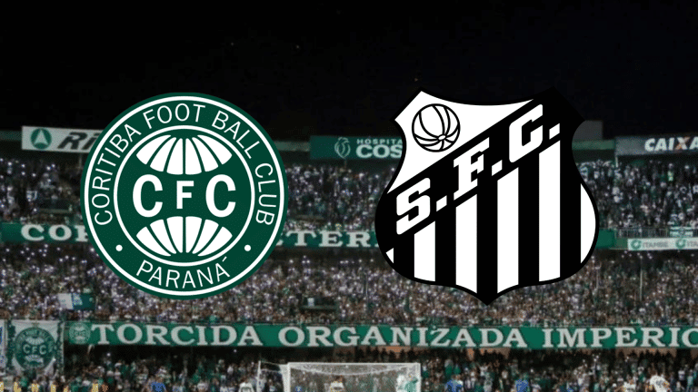 Coritiba x Santos: palpite, progn&oacute;stico e transmiss&atilde;o do Brasileir&atilde;o 2022 (08/08)