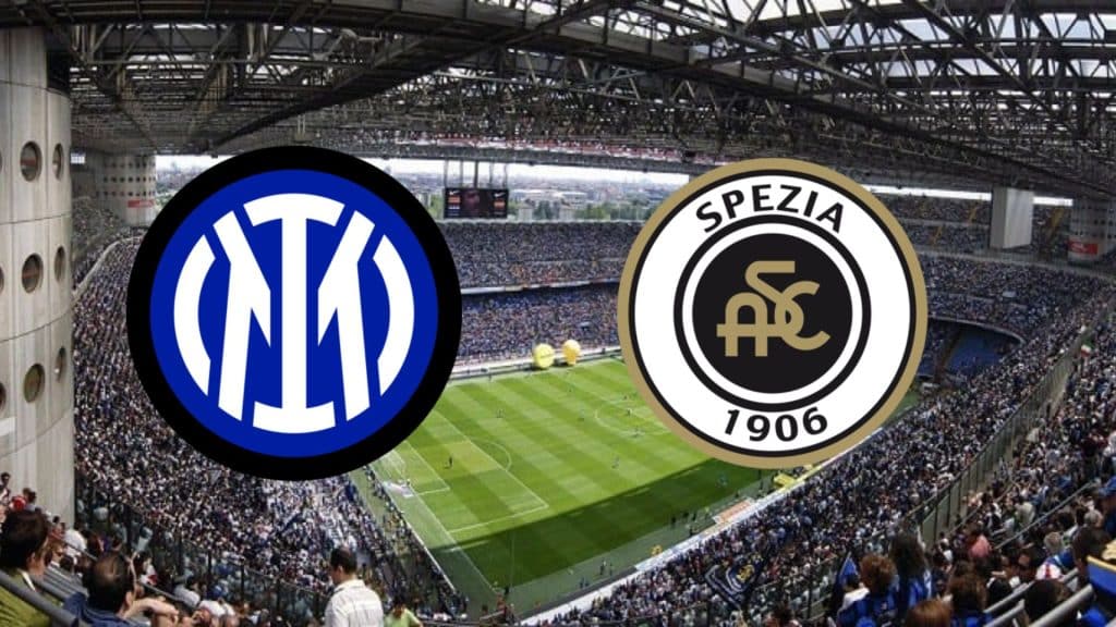 Inter de Mil&atilde;o x Spezia: Palpite, progn&oacute;stico e transmiss&atilde;o do Campeonato Italiano (20/08)