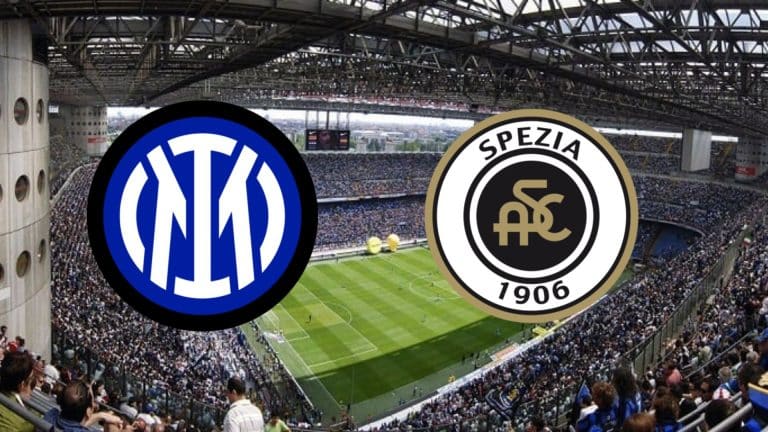 Inter de Mil&atilde;o x Spezia: Palpite, progn&oacute;stico e transmiss&atilde;o do Campeonato Italiano (20/08)