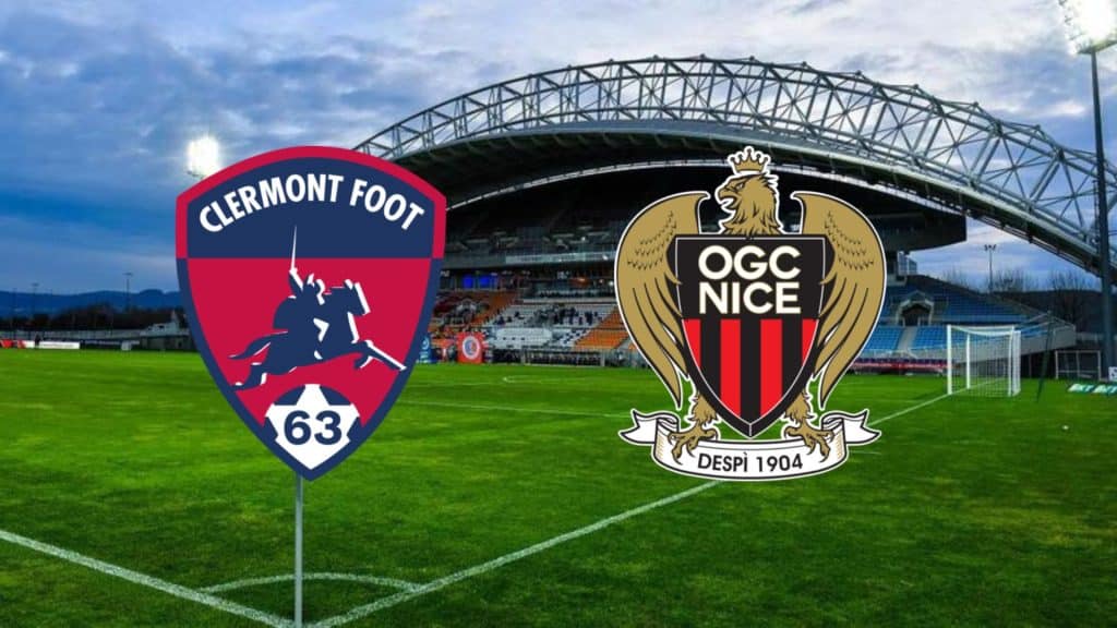 Clermont x Nice: onde assistir ao vivo, hor&aacute;rio e escala&ccedil;&otilde;es