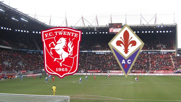 Twente x Fiorentina: Palpite, progn&oacute;stico e transmiss&atilde;o da Conference League (25/08)