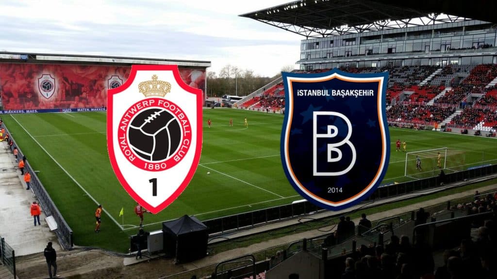 Antwerp x Istambul Basksehir: Palpite, progn&oacute;stico e transmiss&atilde;o da Conference League (25/08)