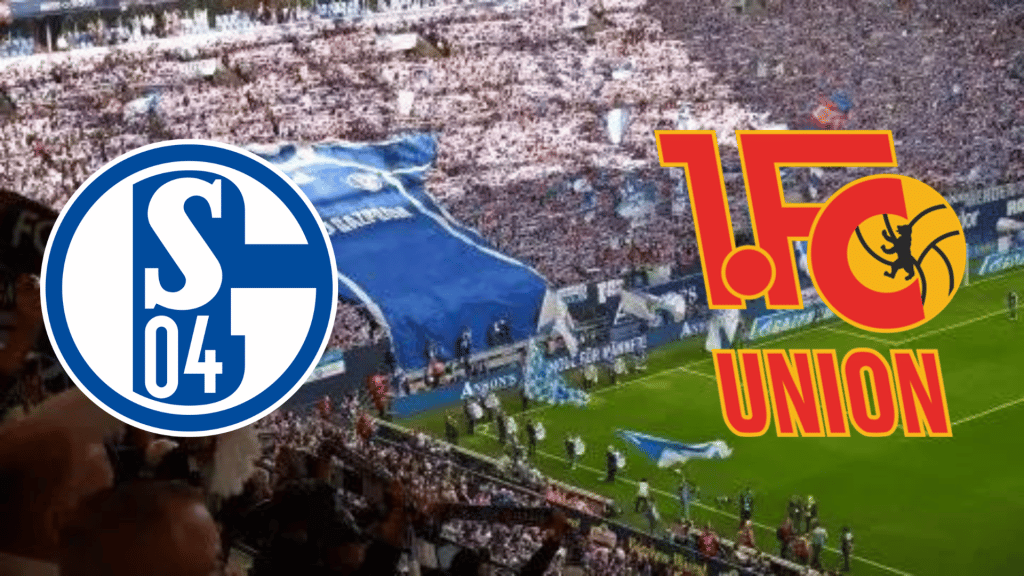 Schalke 04 x Union Berlin: onde assistir ao vivo, hor&aacute;rio e escala&ccedil;&atilde;o