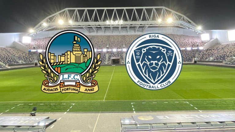 Linfield x Rigas: Palpite, progn&oacute;stico e transmiss&atilde;o da Conference League (25/08)