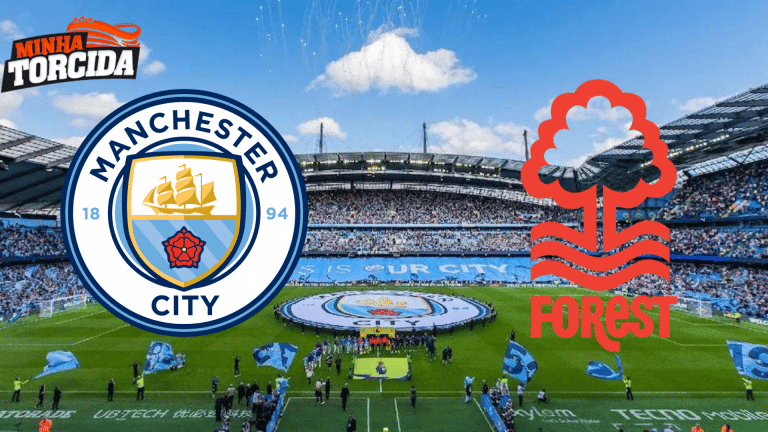 Manchester City x Nottingham Forest: onde assistir ao vivo, hor&aacute;rio e escala&ccedil;&atilde;o