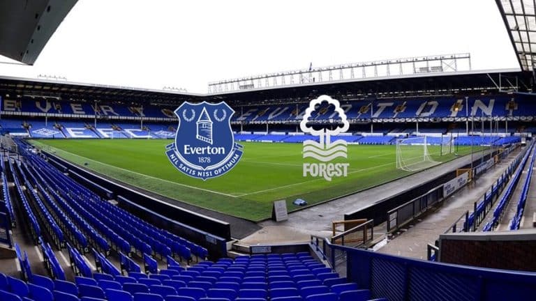 Everton x Nottingham Forest &ndash; Palpite, progn&oacute;stico e transmiss&atilde;o da Premier League (20/08)
