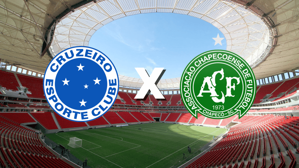 Cruzeiro x Chapecoense: palpite, progn&oacute;stico e transmiss&atilde;o do Brasileir&atilde;o S&eacute;rie B 2022 (13/08)