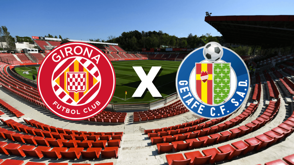 Girona x Getafe: palpite, progn&oacute;stico e transmiss&atilde;o de LaLiga (22/08)