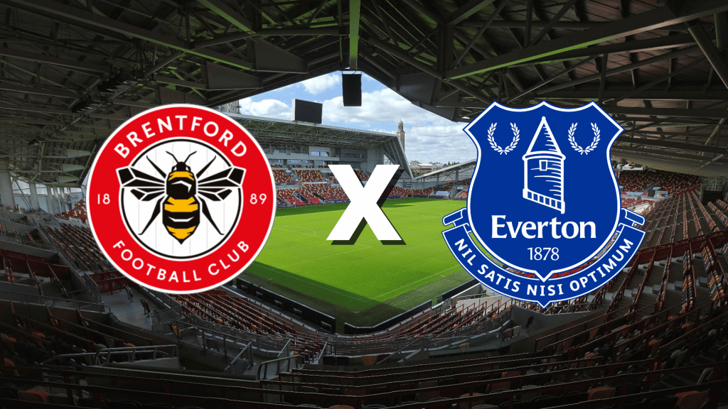 Brentford x Everton: palpite, progn&oacute;stico e transmiss&atilde;o da Premier League (27/08)