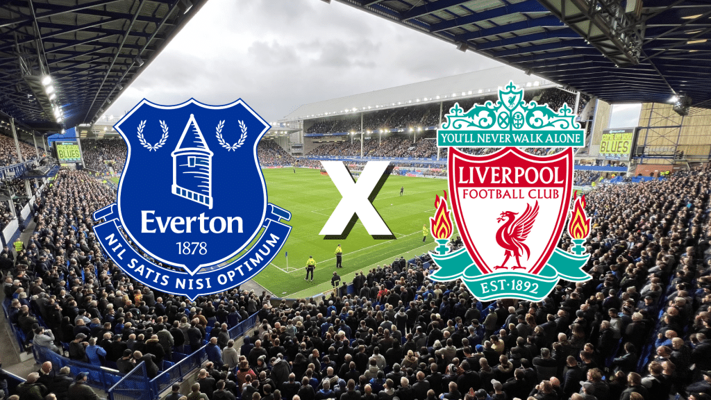 Everton x Liverpool &ndash; palpite, progn&oacute;stico e transmiss&atilde;o da Premier League (03/09)