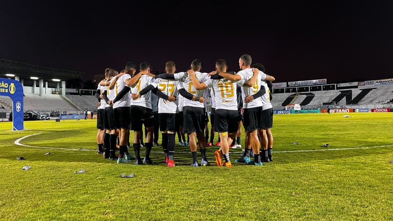 Oper&aacute;rio x N&aacute;utico: onde assistir ao vivo, hor&aacute;rio e escala&ccedil;&otilde;es