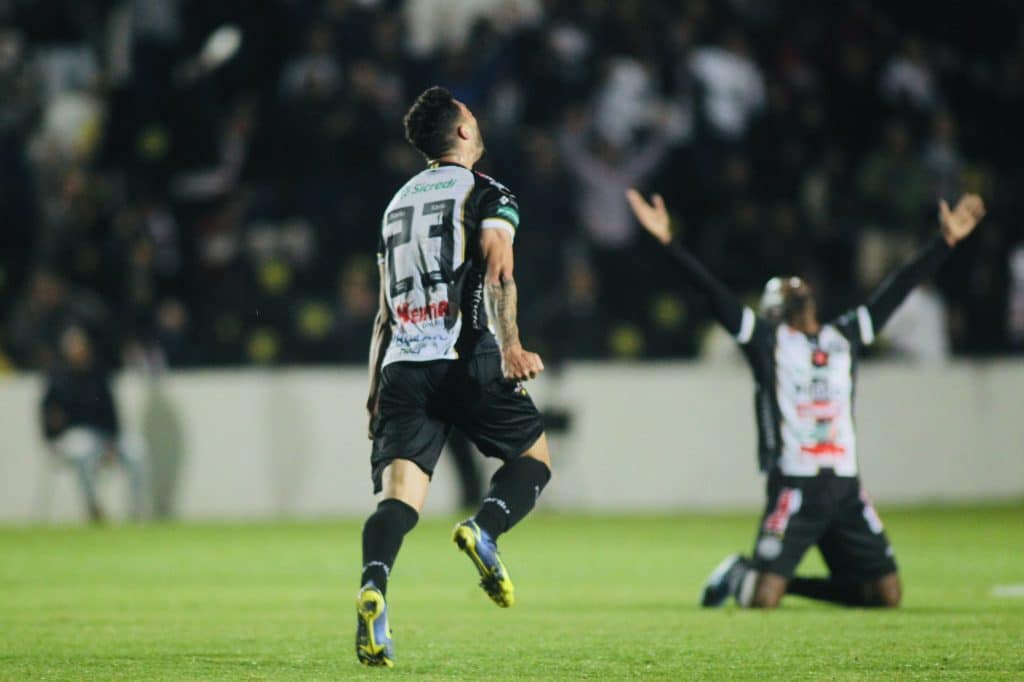 Oper&aacute;rio vence o N&aacute;utico &ndash; veja os melhores momentos