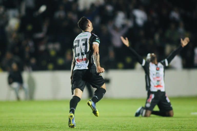 Oper&aacute;rio vence o N&aacute;utico &ndash; veja os melhores momentos