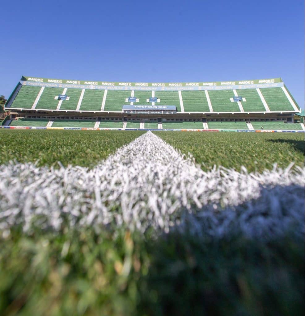 Guarani x N&aacute;utico: onde assistir ao vivo, hor&aacute;rio e escala&ccedil;&otilde;es