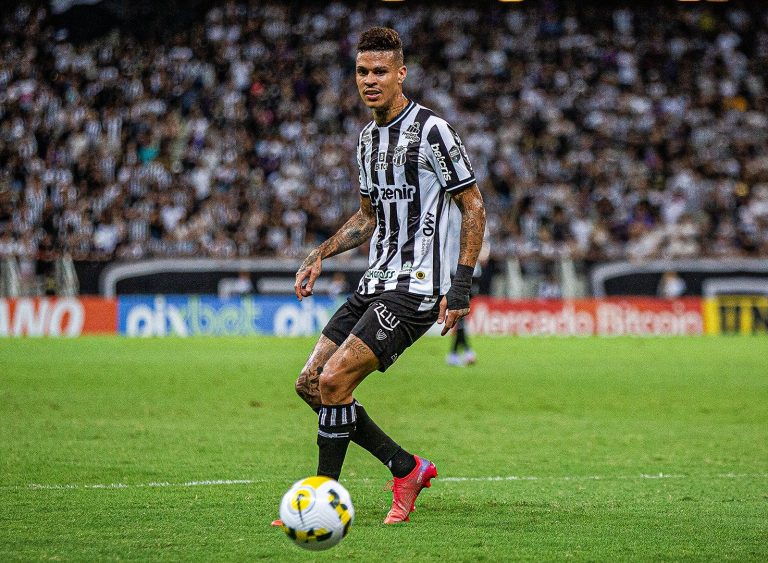 Cear&aacute; x Athletico-PR empatam: confira os melhores momentos