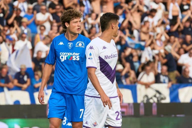 Fiorentina empata com o Empoli fora de casa: Confira os melhores momentos