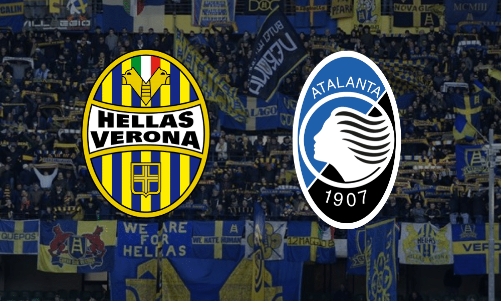 Verona x Atalanta- Palpite, progn&oacute;stico e transmiss&atilde;o da S&eacute;rie TIM (28/08)