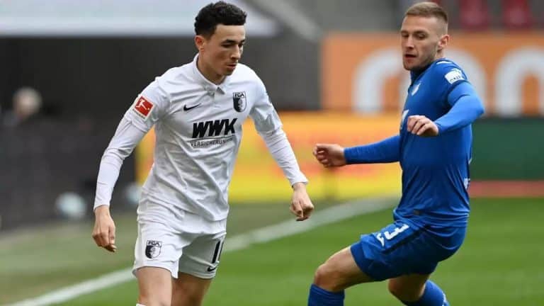 Hoffenheim x Augsburg: onde assistir ao vivo, hor&aacute;rio e escala&ccedil;&otilde;es