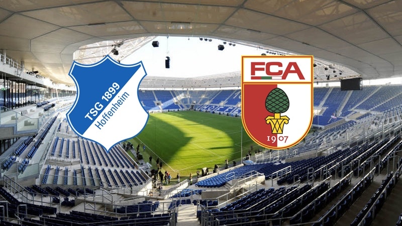 Hoffenheim x Augsburg &ndash; Palpite, progn&oacute;stico e transmiss&atilde;o da Bundesliga (27/08)