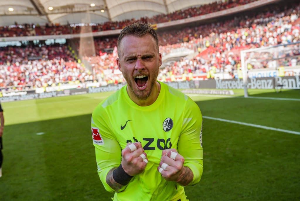 Freiburg vence o Stuttgart &ndash; Confira os melhores momentos