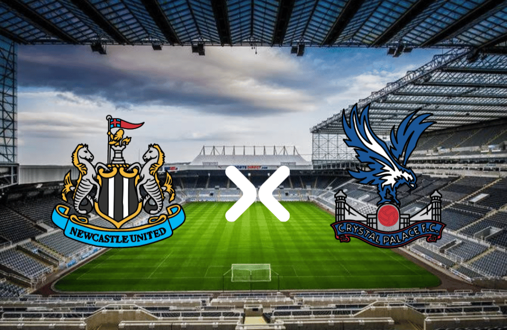 Newcastle United x Crystal Palace &ndash; Palpite, progn&oacute;stico e transmiss&atilde;o da Premier League (03/09)