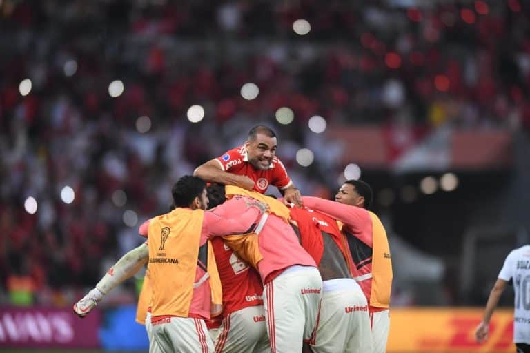 Fortaleza x Internacional: onde assistir ao vivo, hor&aacute;rio e escala&ccedil;&otilde;es