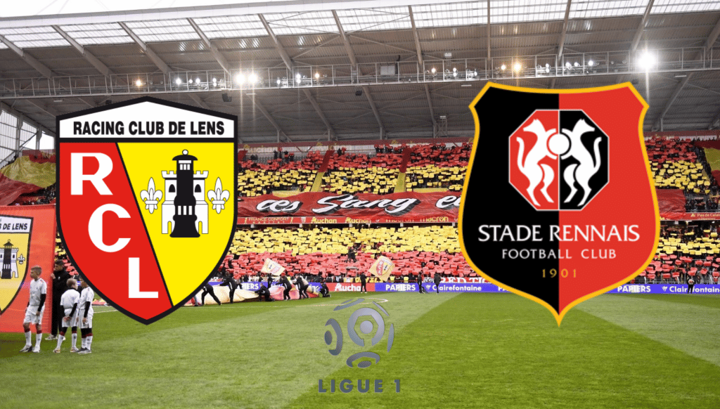 Lens x Rennes: onde assistir ao vivo, hor&aacute;rio e escala&ccedil;&atilde;o