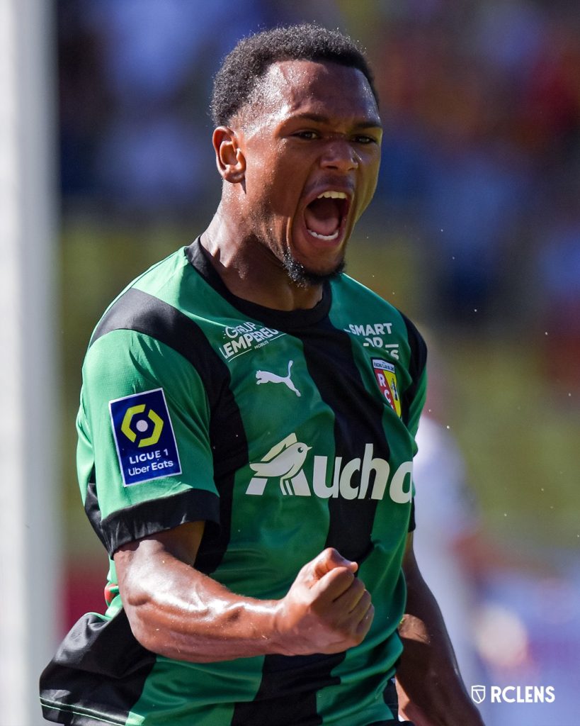 Lens derrota o M&ocirc;naco fora de casa: Confira os melhores momentos