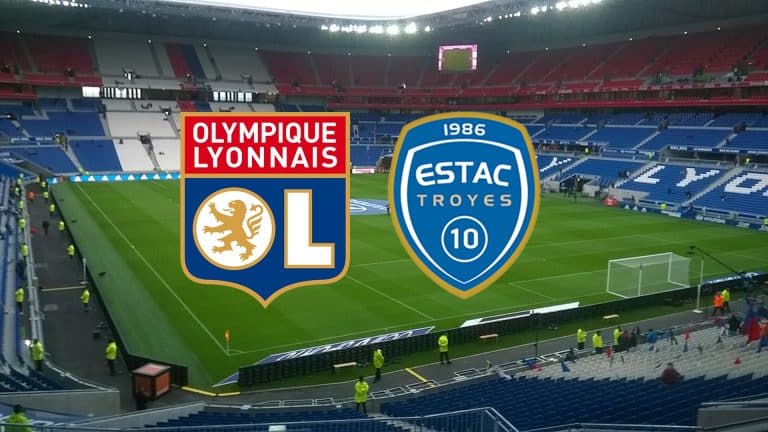 Lyon x Troyes &ndash; Palpite, progn&oacute;stico e transmiss&atilde;o da Ligue 1 (19/08)