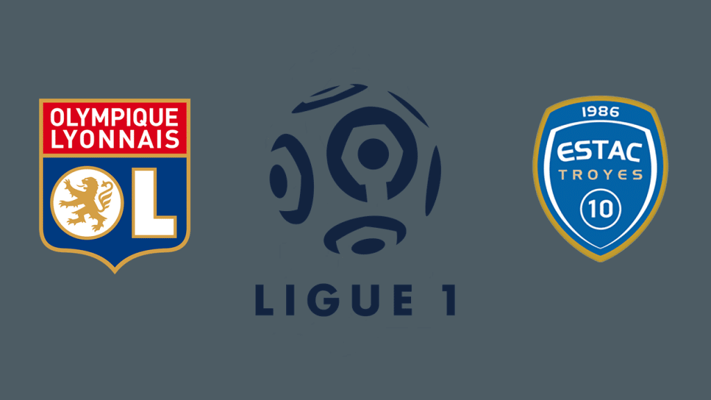 Lyon x Troyes: onde assistir ao vivo, hor&aacute;rio e escala&ccedil;&otilde;es