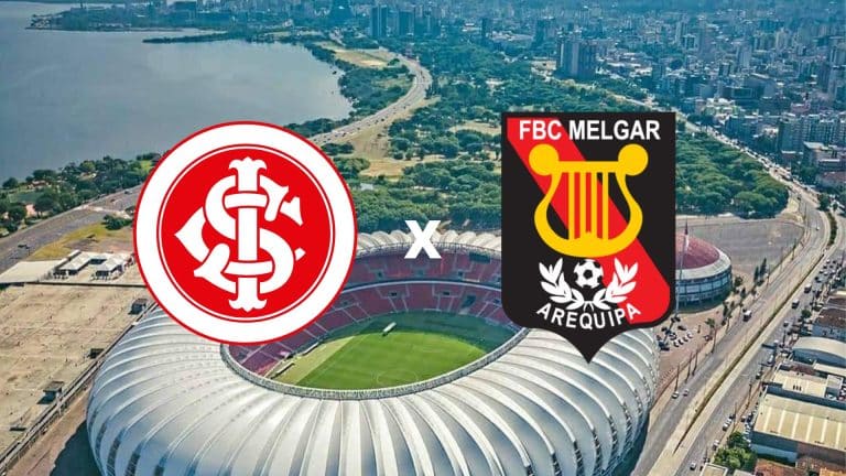 Internacional x Melgar-PER: palpite, progn&oacute;stico e transmiss&atilde;o da Copa Sul-americana (11/08)