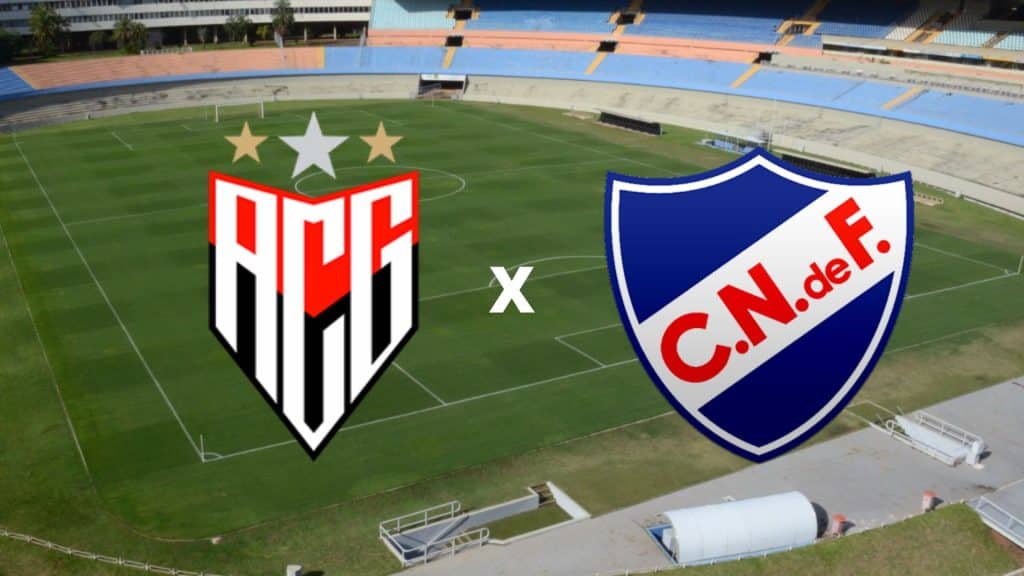 Atl&eacute;tico-GO x Nacional-URU: palpite, progn&oacute;stico e transmiss&atilde;o da Copa Sul-americana (09/08)