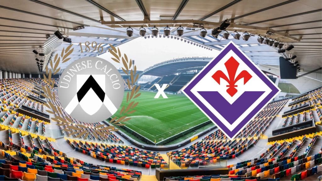 Udinese x Fiorentina &ndash; onde assistir ao vivo, hor&aacute;rio e escala&ccedil;&otilde;es
