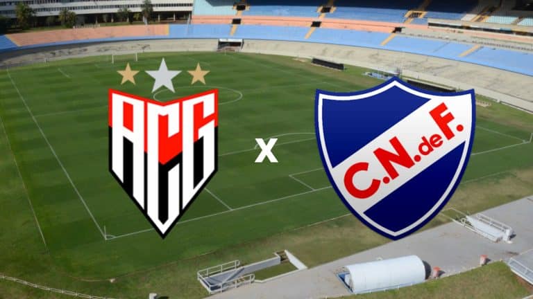 Atl&eacute;tico-GO x Nacional-URU: palpite, progn&oacute;stico e transmiss&atilde;o da Copa Sul-americana (09/08)