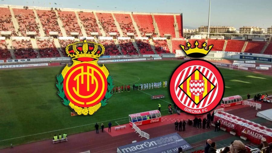 Mallorca x Girona &ndash; Palpite, progn&oacute;stico e transmiss&atilde;o da La Liga (03/09)
