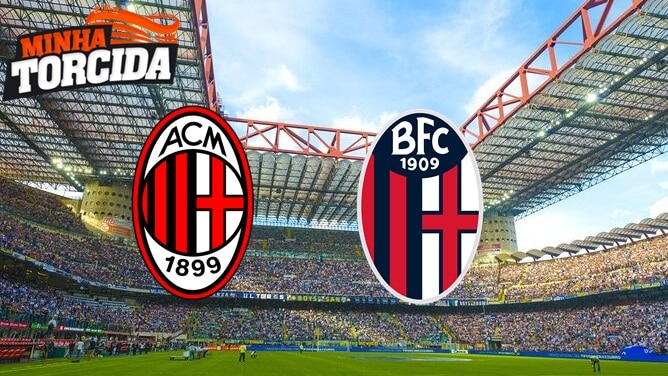 Milan x Bologna &ndash; Palpite, progn&oacute;stico e transmiss&atilde;o da Serie A Tim (27/08)