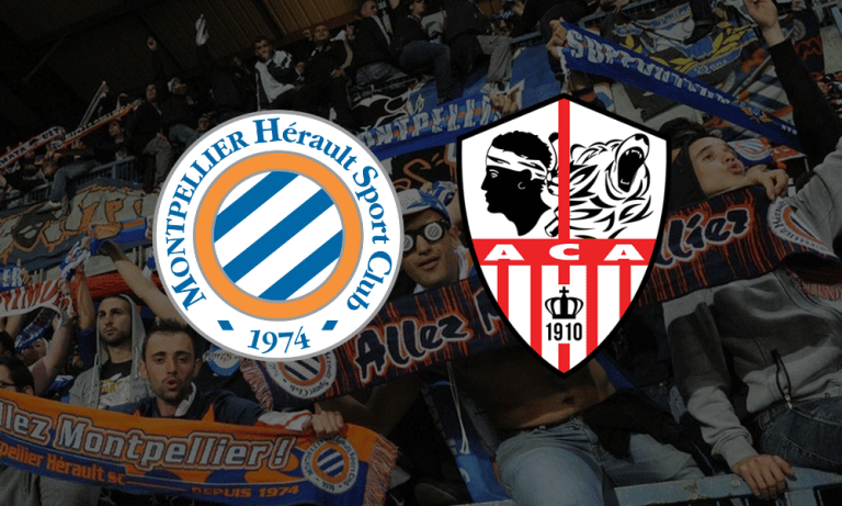 Montpellier x Ajaccio, palpite, progn&oacute;stico e transmiss&atilde;o da Ligue 1 (31/08)