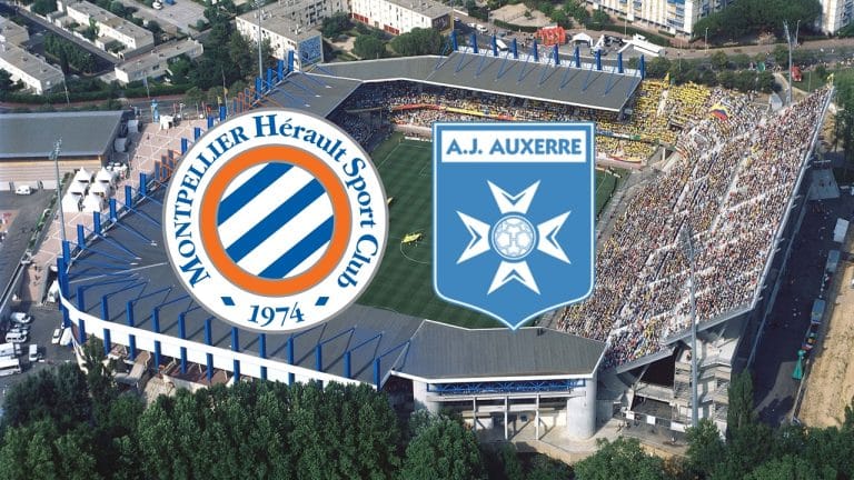 Montpellier x Auxerre &ndash; Palpite, progn&oacute;stico e transmiss&atilde;o da Ligue 1 (21/08)