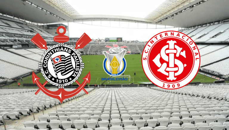 Corinthians x Internacional &ndash; Palpite, progn&oacute;stico e transmiss&atilde;o do Campeonato Brasileiro (04/09)