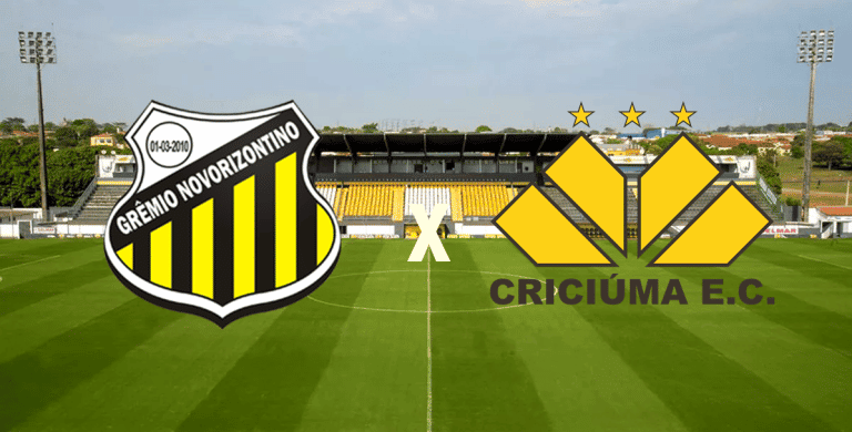Novorizontino x Crici&uacute;ma: palpite, progn&oacute;stico e transmiss&atilde;o do Brasileir&atilde;o S&eacute;rie B 2022 (14/08)