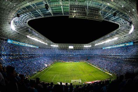 Gr&ecirc;mio x Oper&aacute;rio : Onde assistir, hor&aacute;rio e escala&ccedil;&otilde;es