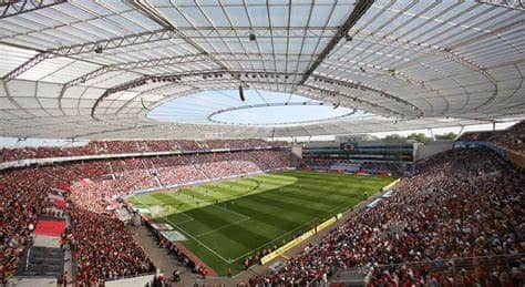 Bayer Leverkusen x	Hoffenheim Palpite, progn&oacute;stico e transmiss&atilde;o da Bundesliga (20/08)