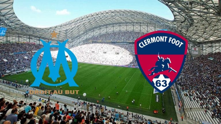 Olympique de Marseille x Clermont &ndash; Palpite, progn&oacute;stico e transmiss&atilde;o da Ligue 1 (31/08)