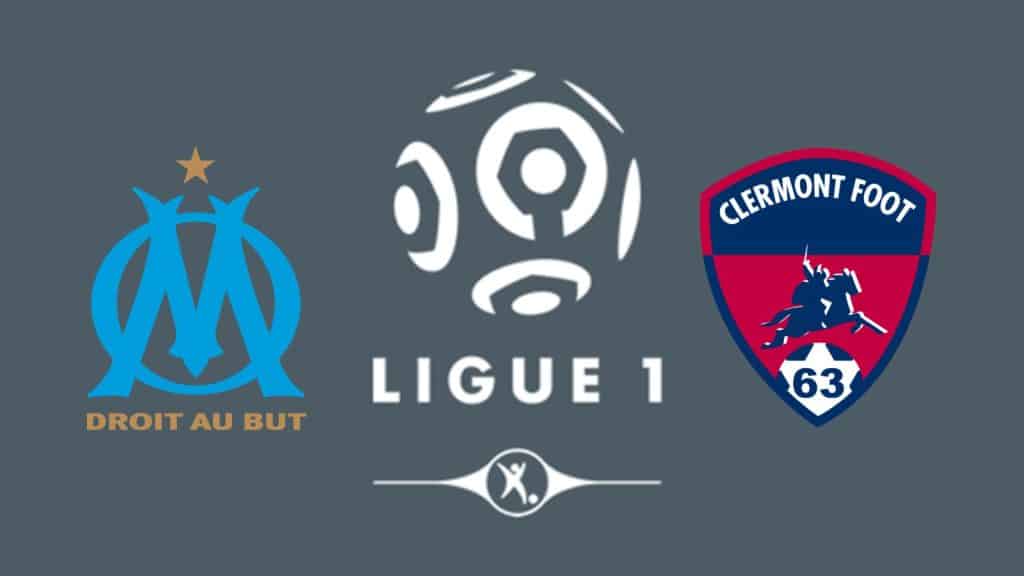 Olympique de Marseille x Clermont: onde assistir ao vivo, hor&aacute;rio e escala&ccedil;&otilde;es