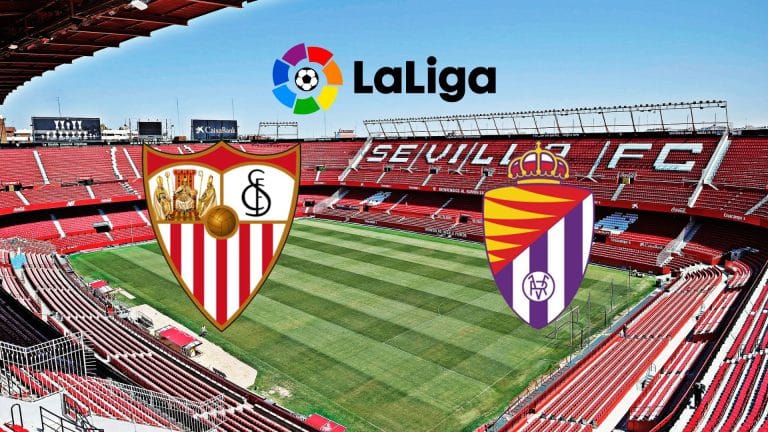 Sevilla x Real Valladolid: onde assistir ao vivo, hor&aacute;rio e escala&ccedil;&otilde;es