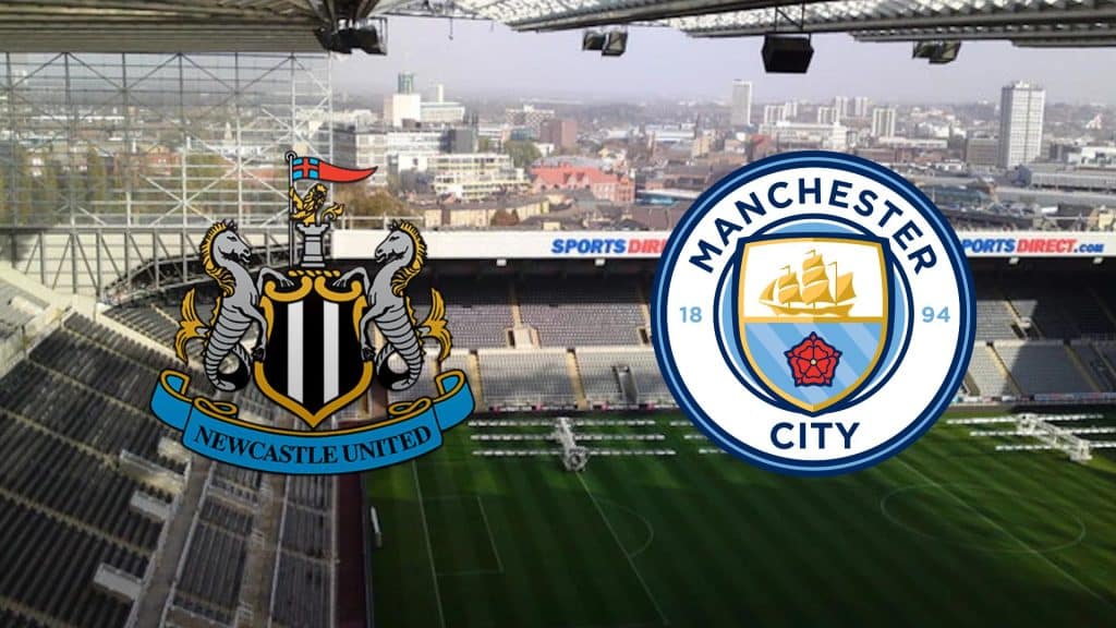 Newcastle x Manchester City: onde assistir ao vivo, hor&aacute;rio e escala&ccedil;&atilde;o