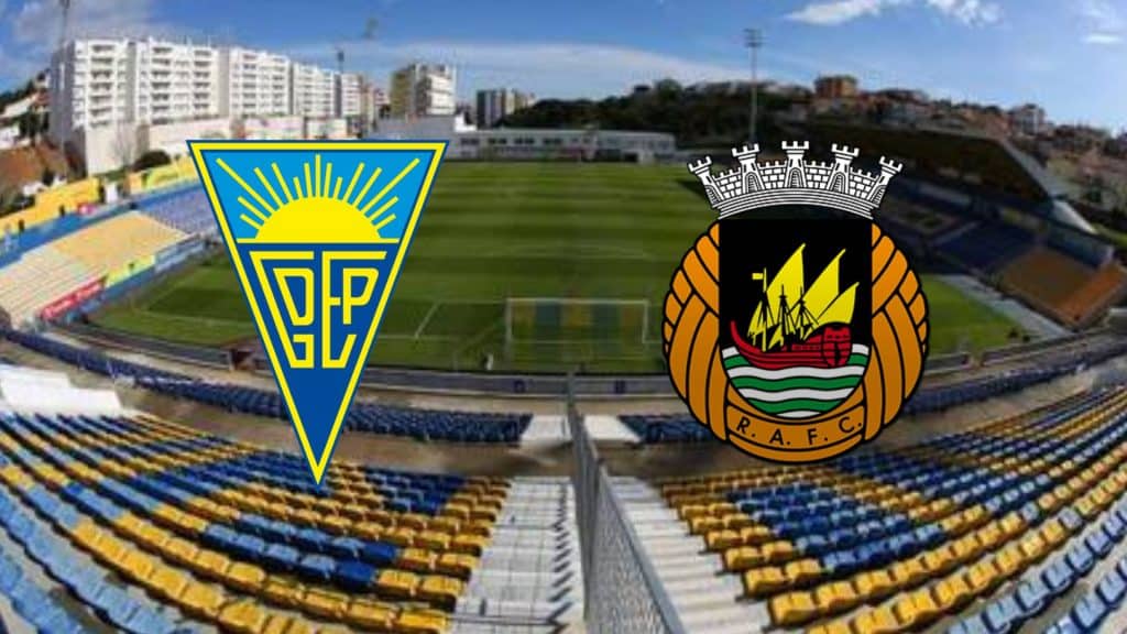 Estoril x Rio Ave &ndash; onde assistir ao vivo, hor&aacute;rio e escala&ccedil;&otilde;es