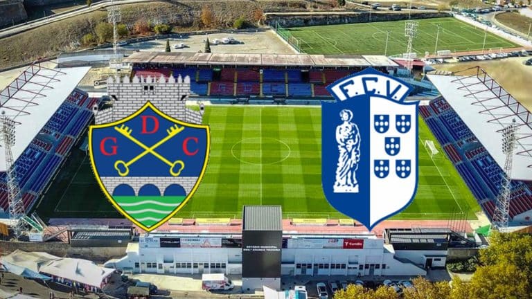 Chaves x Vizela &ndash; onde assistir ao vivo, hor&aacute;rio e escala&ccedil;&otilde;es