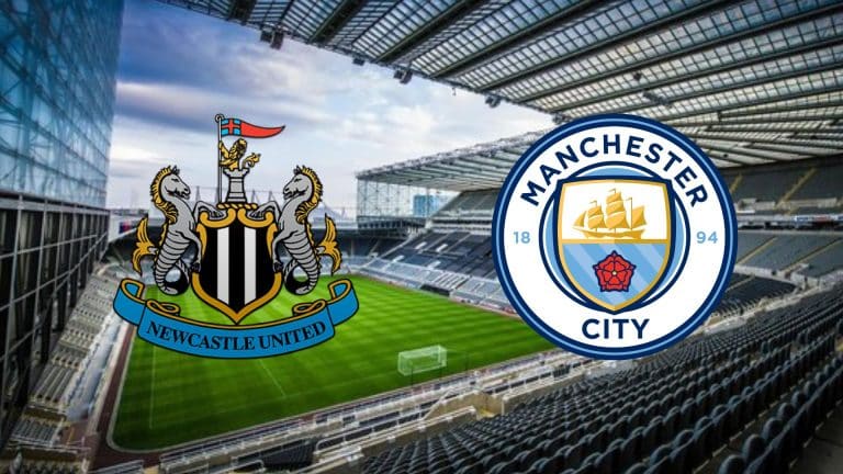 Newcastle x Manchester City &ndash; Palpite, progn&oacute;stico e transmiss&atilde;o da Premier League (21/08)